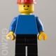 Image for article titled Exclusive: The Evolution of the Minifig